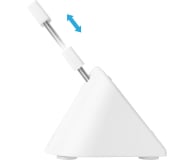 Deltaco GAM-044-W Białe - 1092885 - zdjęcie 3